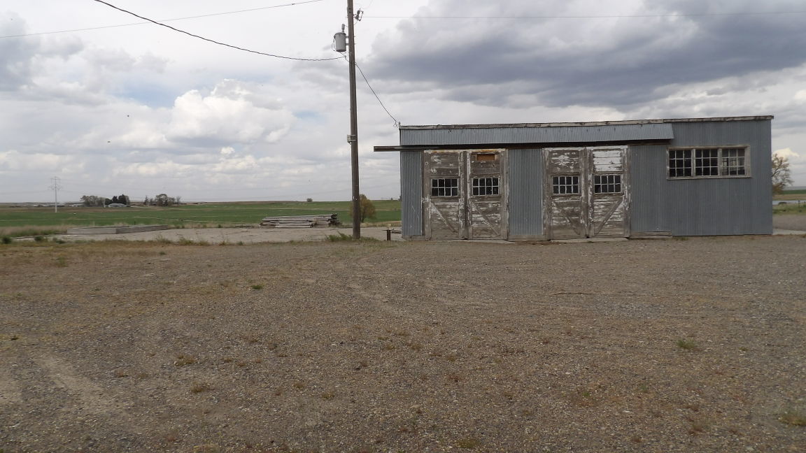 Visitor Center